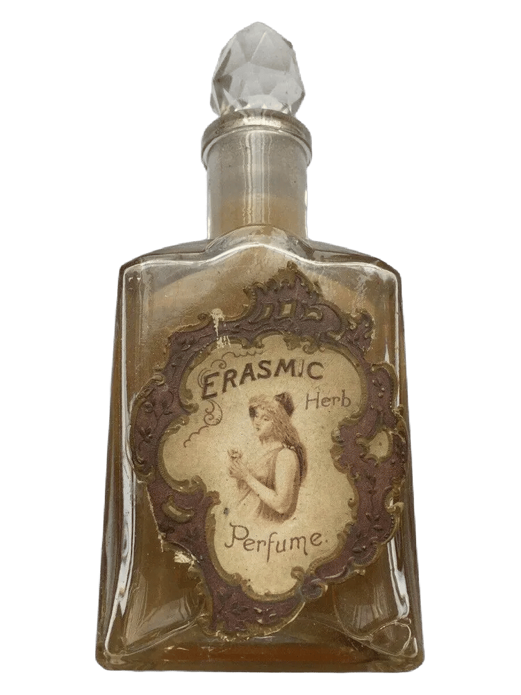 Erasmic Herb by Erasmic