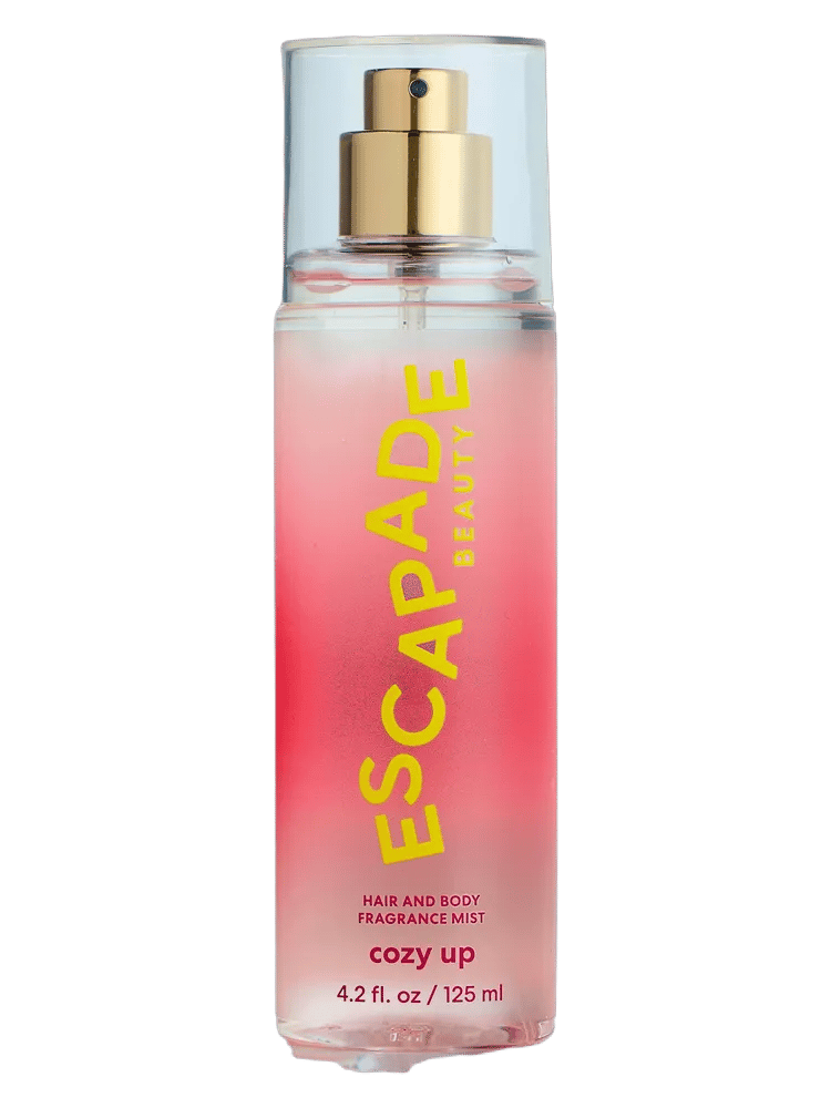Cozy Up by Escapade Beauty