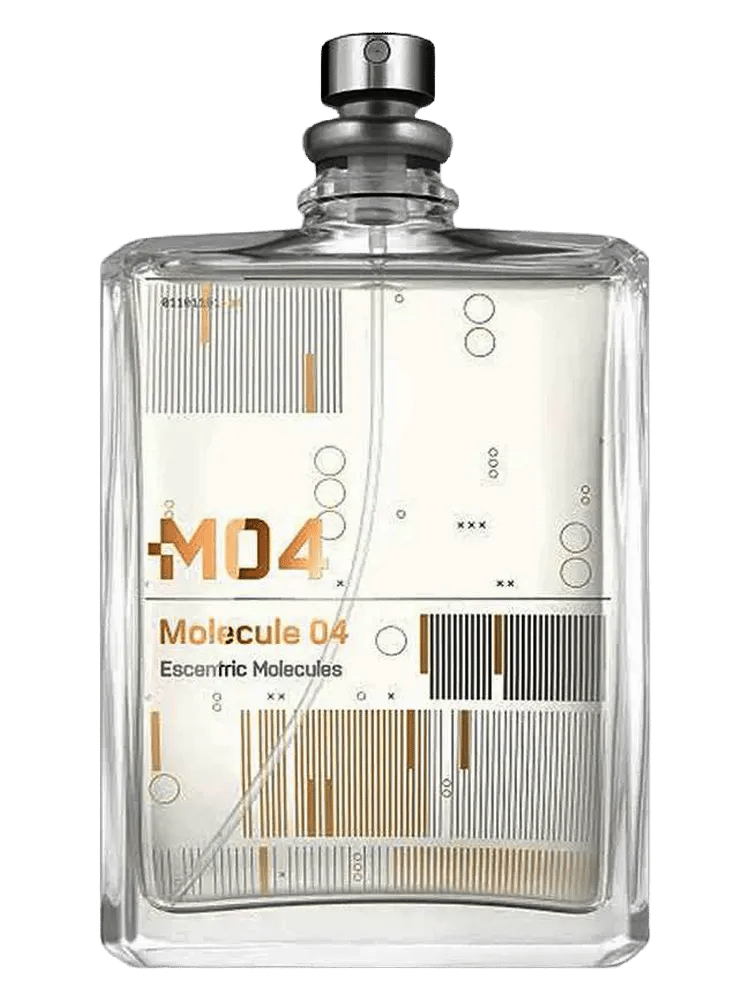 Molecule 04 by Escentric Molecules