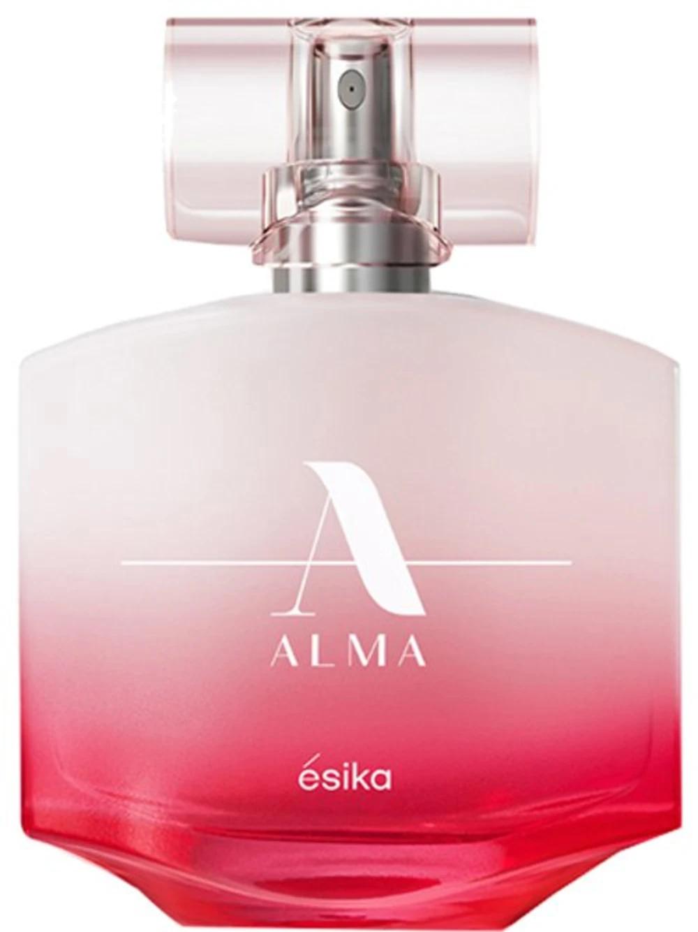 Alma by Ésika
