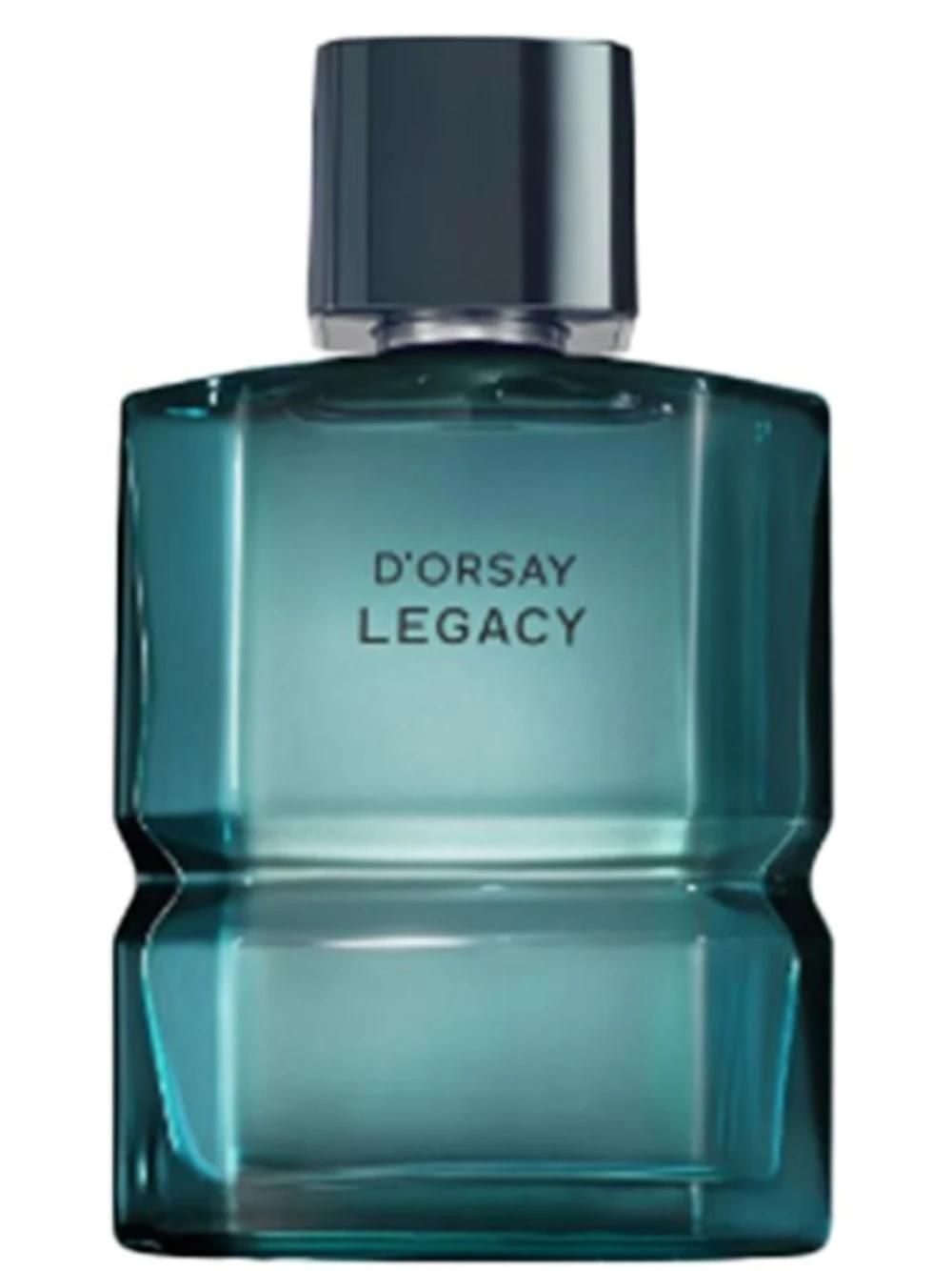 D'Orsay Legacy by Ésika