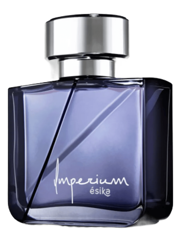 Imperium by Ésika