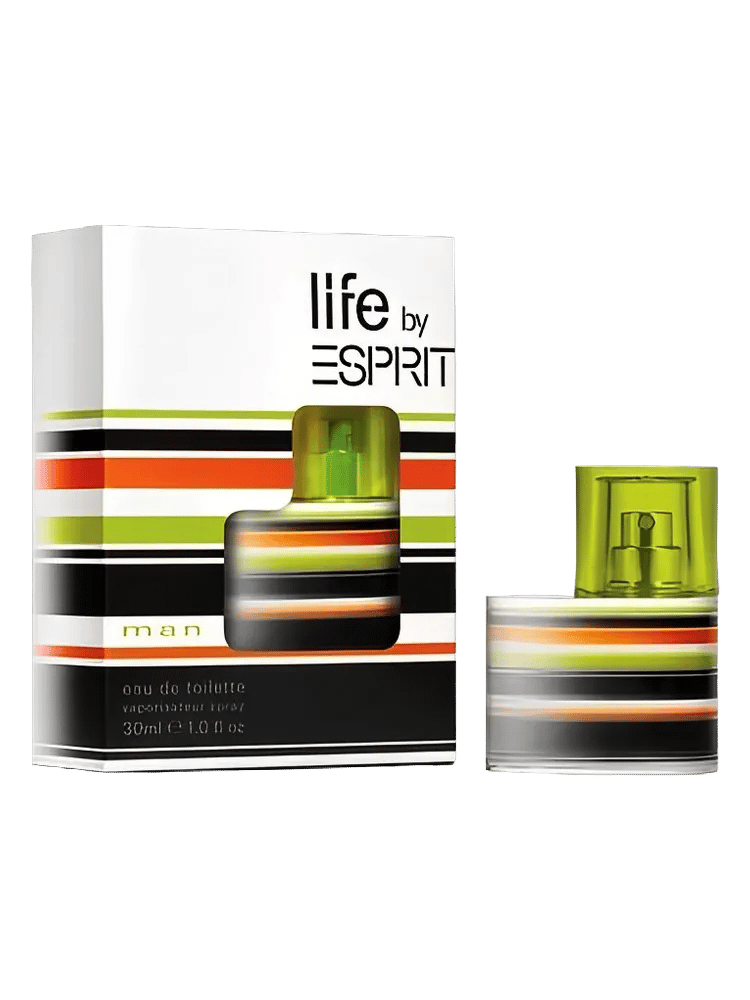 Life by Esprit Men by Esprit