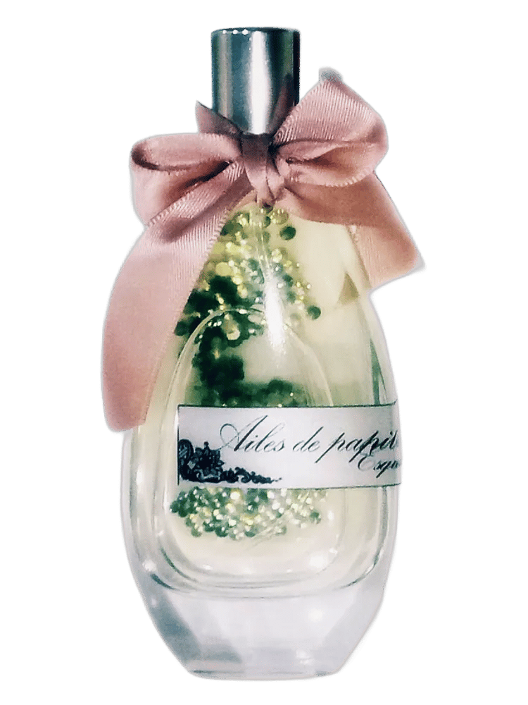 Ailes de Papillon by Esquisse Parfum