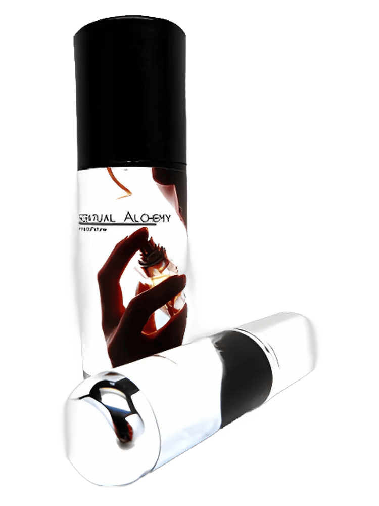 Moon Valley by Esscentual Alchemy