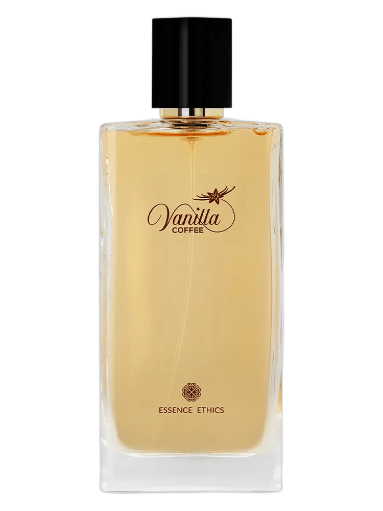 Vanilla Coffee by Essence Ethics