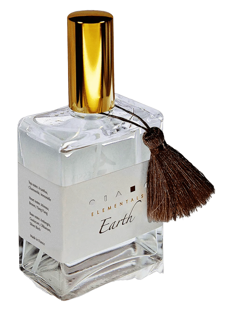 Earth by Essence of Chi