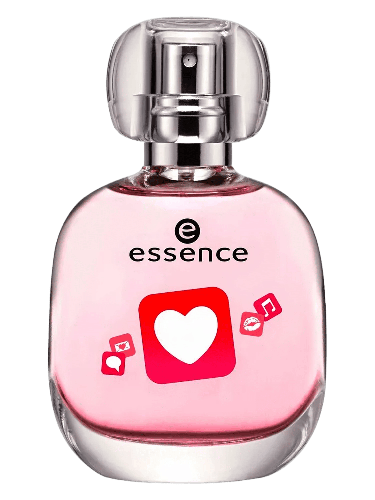 Love by Essence