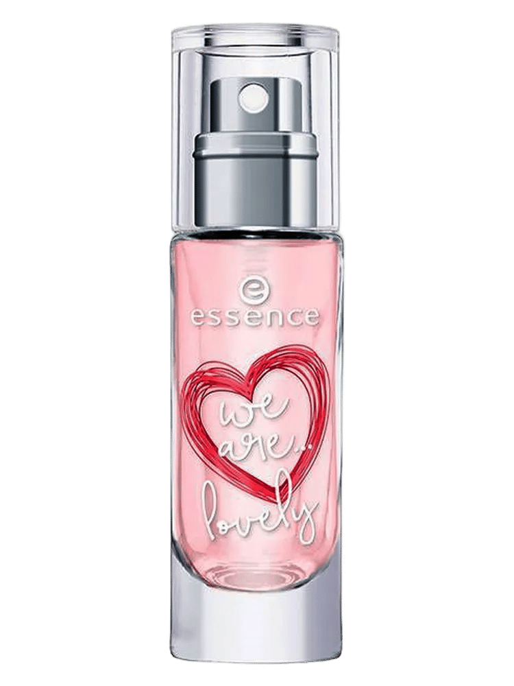 We Are... Lovely by Essence