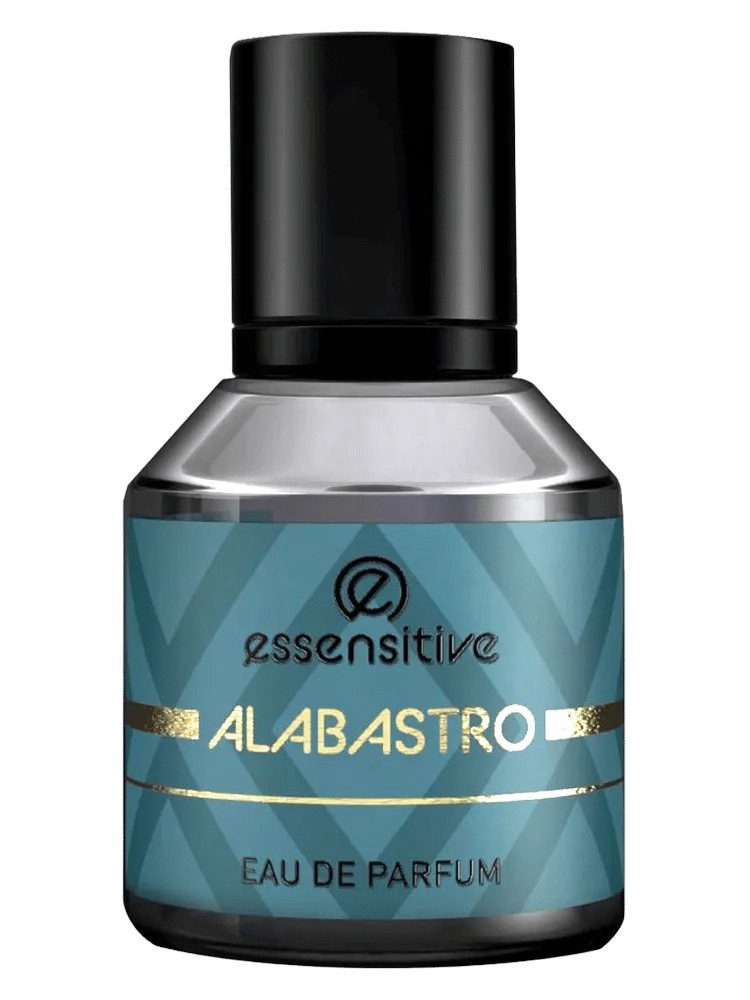 Alabastro by Essensitive