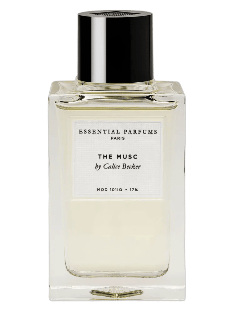 The Musc by Essential Parfums