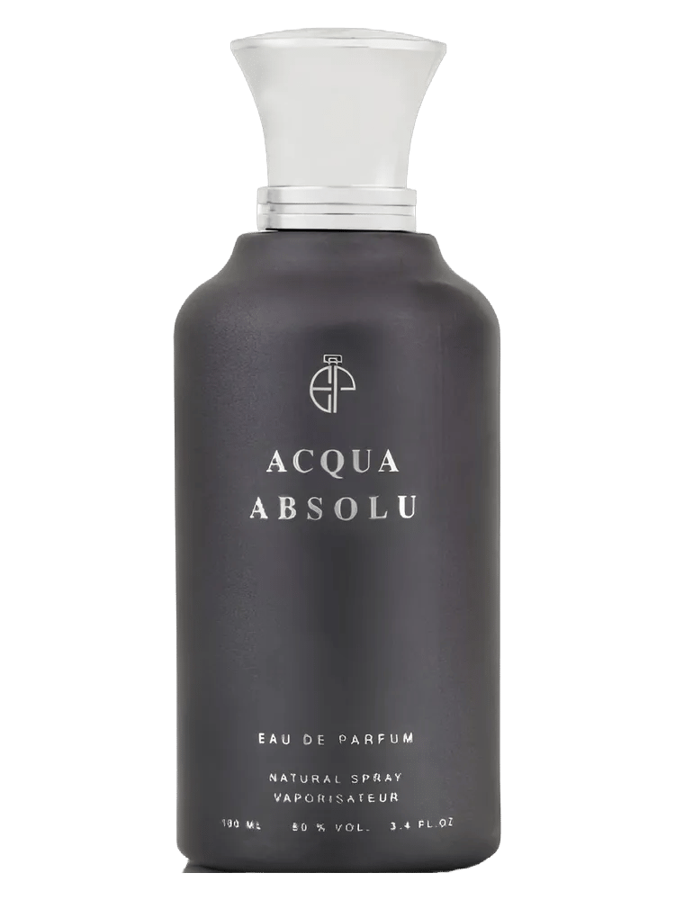 Acqua Absolu by Essential Perfumes