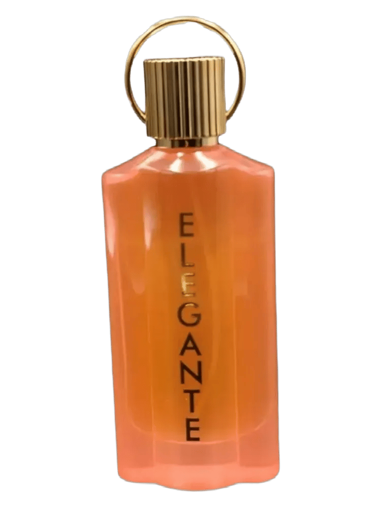 Elegante by Essential Perfumes