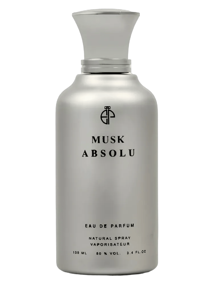 Musk Absolu by Essential Perfumes