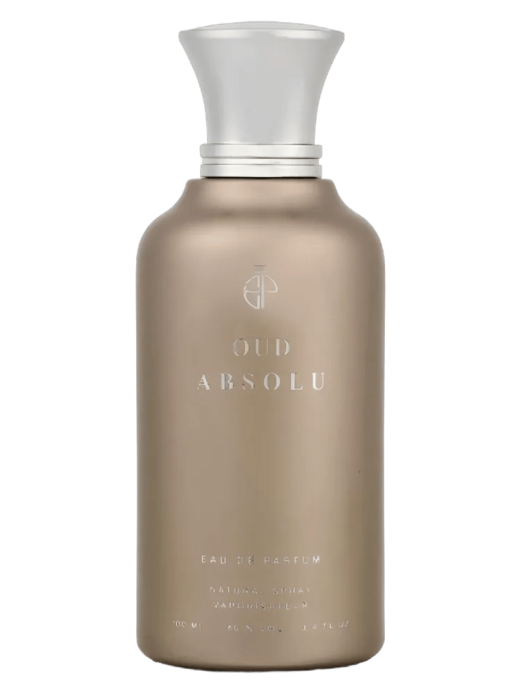 Oud Absolu by Essential Perfumes