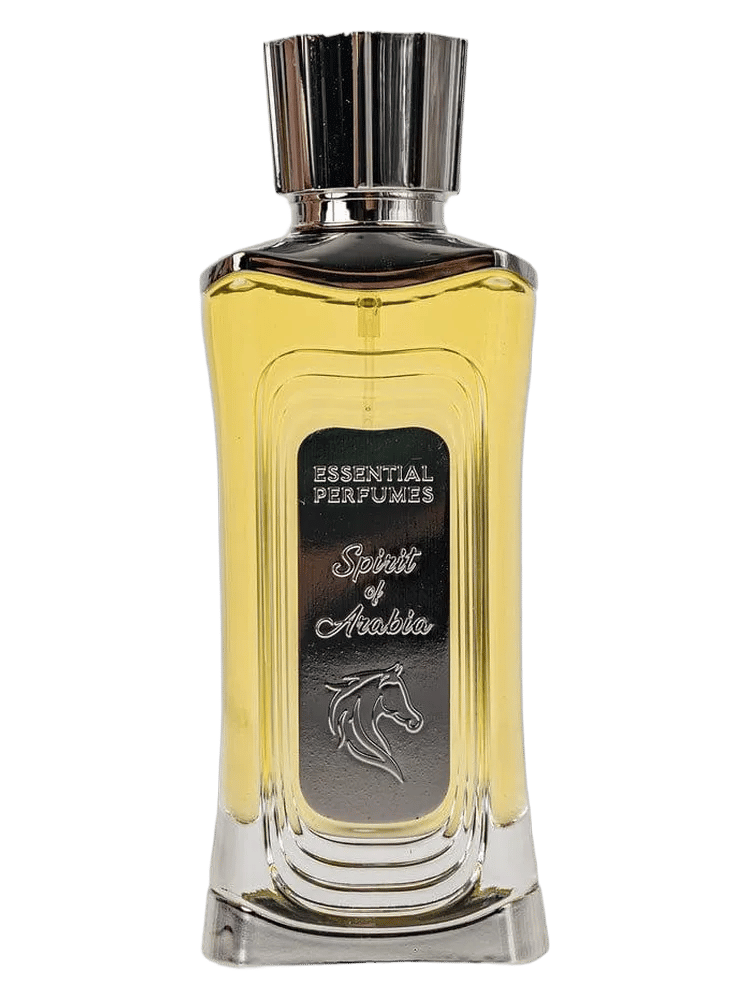 Stallion of Arabia by Essential Perfumes