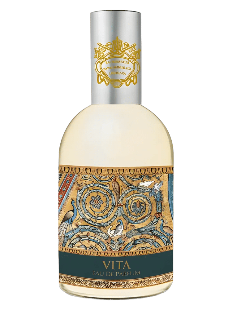 Vita by Essenzialmente Laura