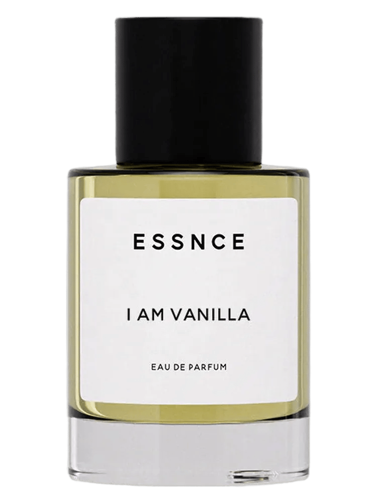 I Am Vanilla by ESSNCE