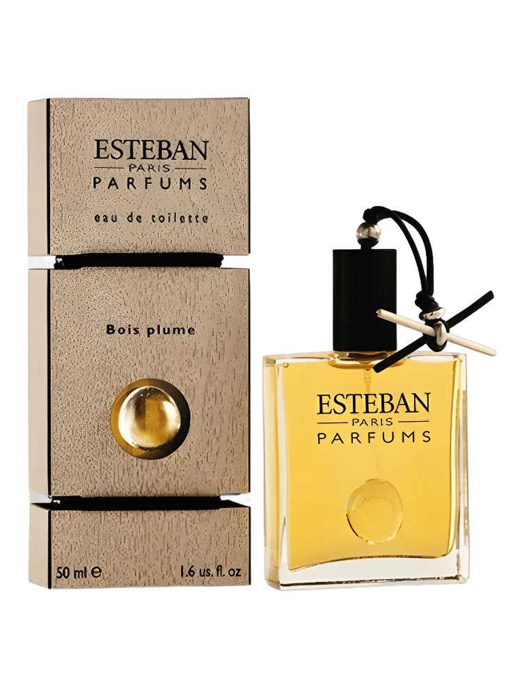 Bois Plume by Estéban