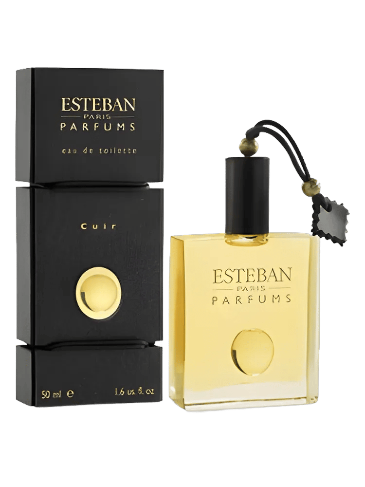 Cuir by Estéban
