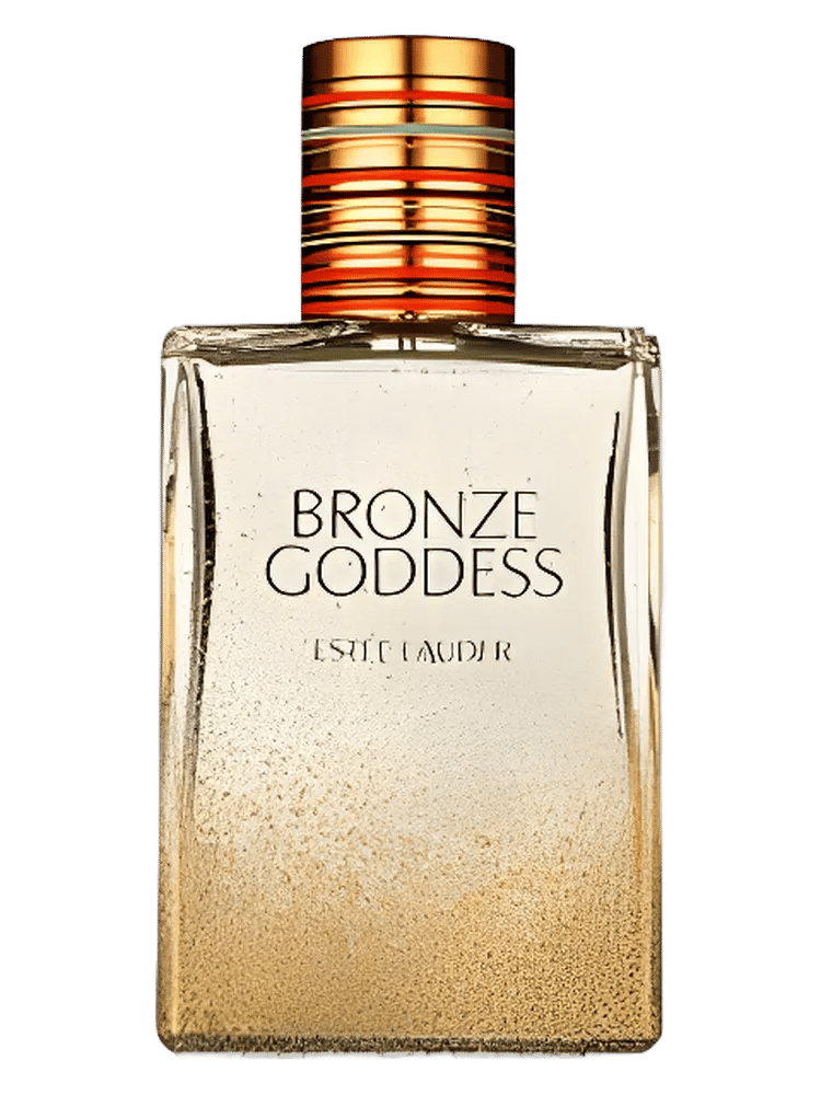 Bronze Goddess Eau Fraiche 2010 by Estée Lauder