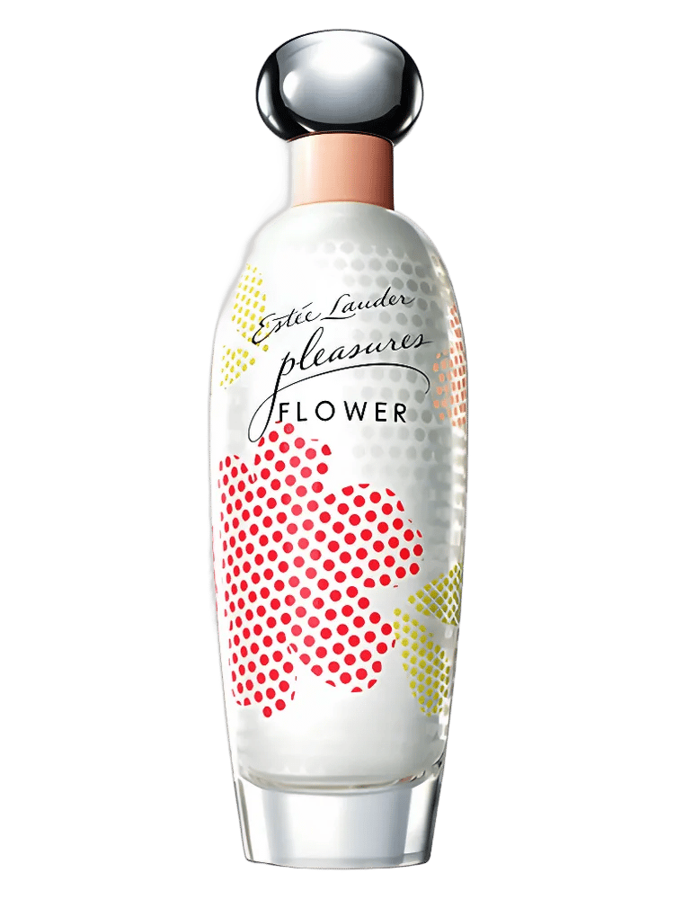 Pleasures Flower by Estée Lauder