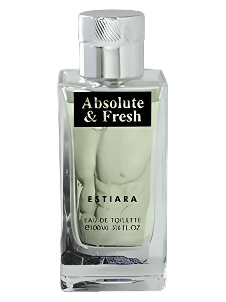 Absolute & Fresh by Estiara