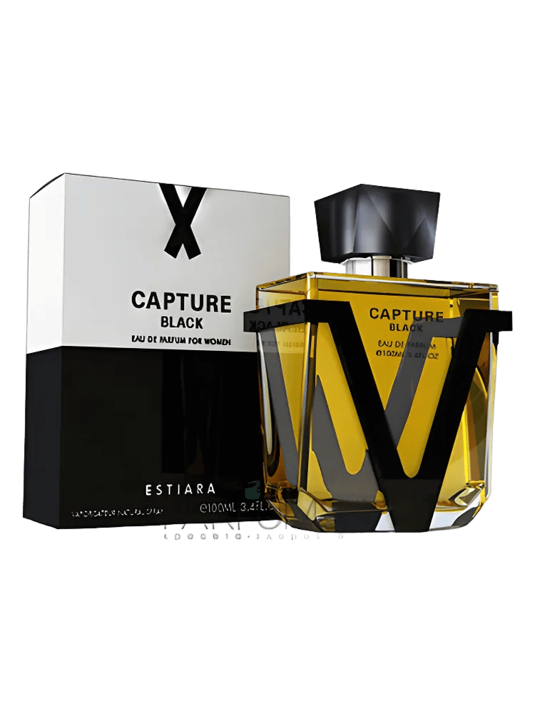 Capture Black by Estiara