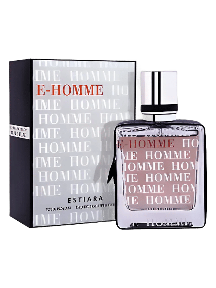 E-Homme by Estiara