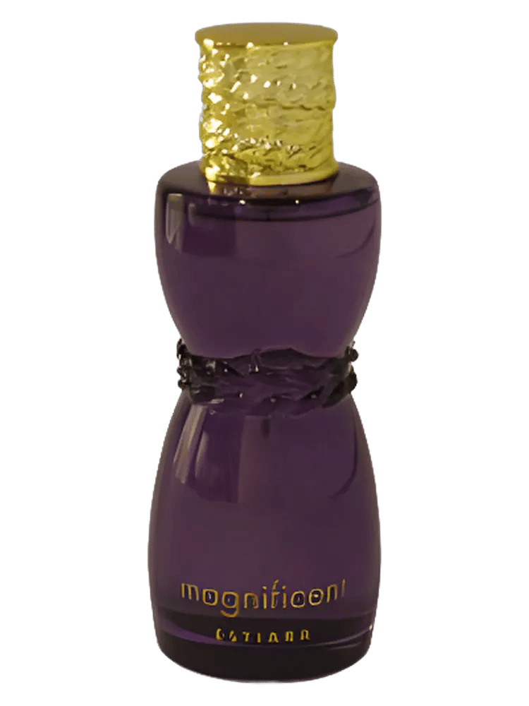 Magnificent by Estiara
