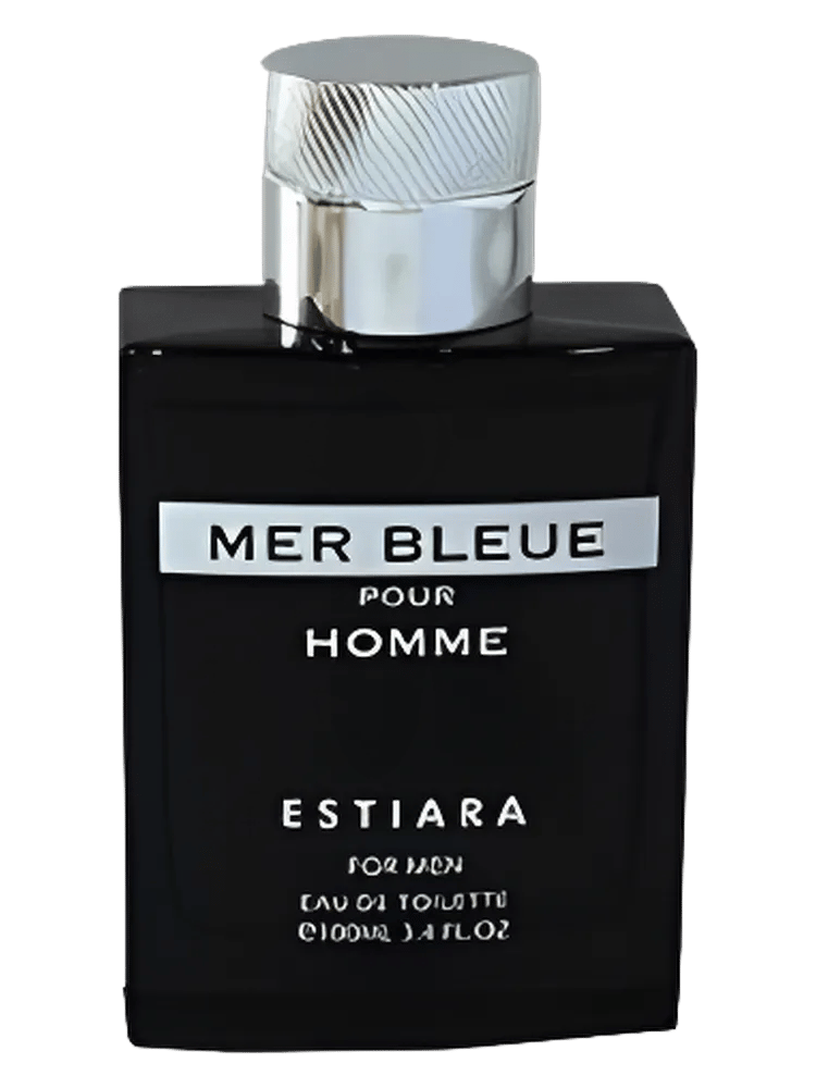 Mer Bleue by Estiara
