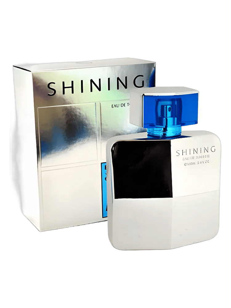 Shining by Estiara