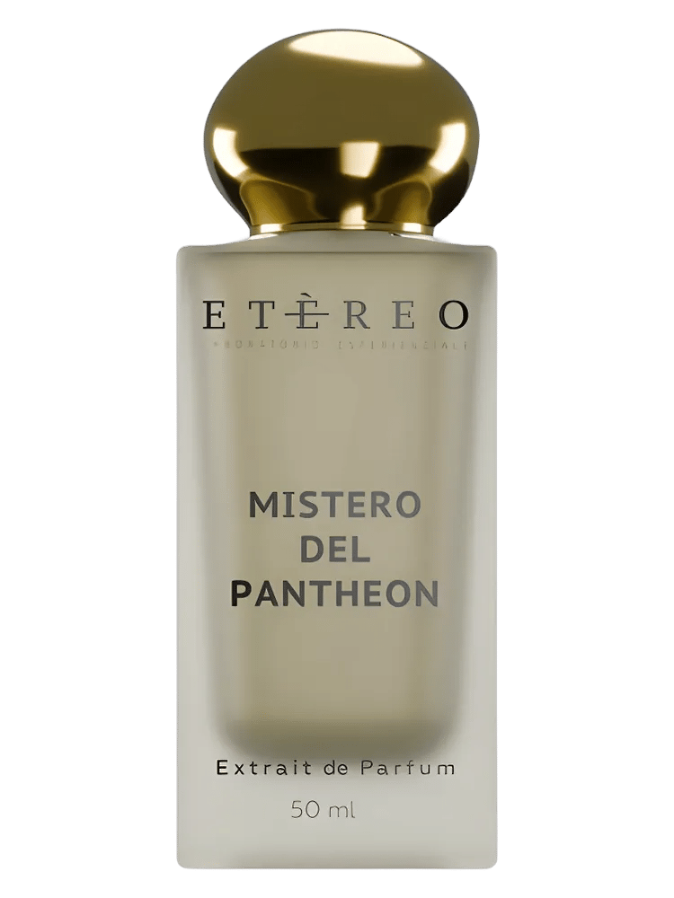 Mistero del Pantheon by Etereo