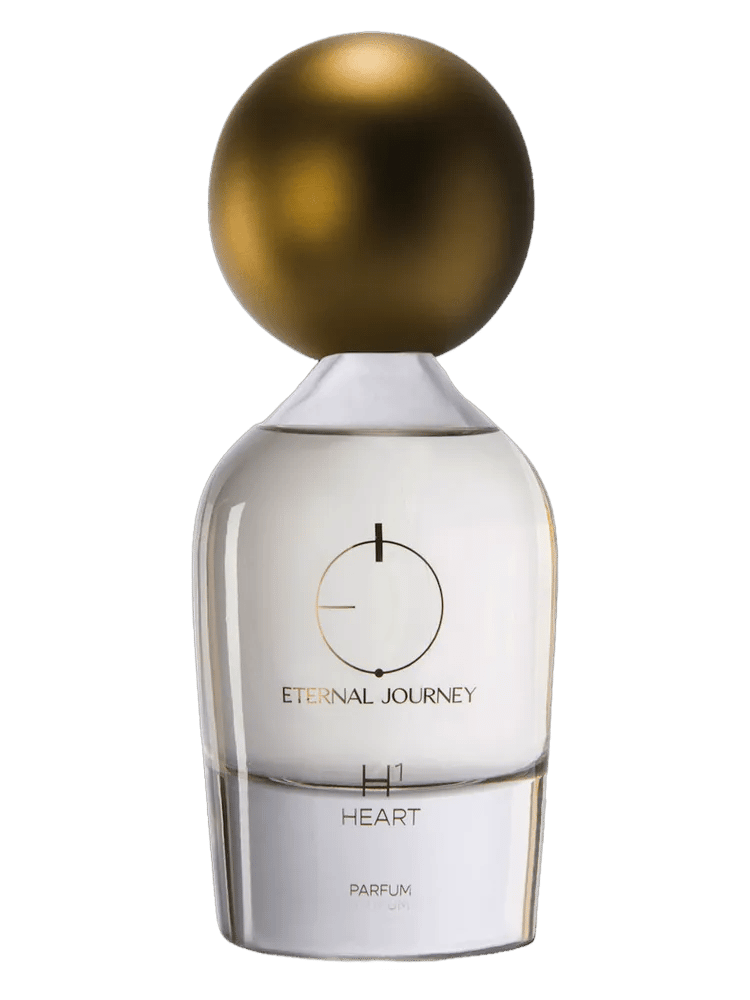 H1: Heart by Eternal Journey