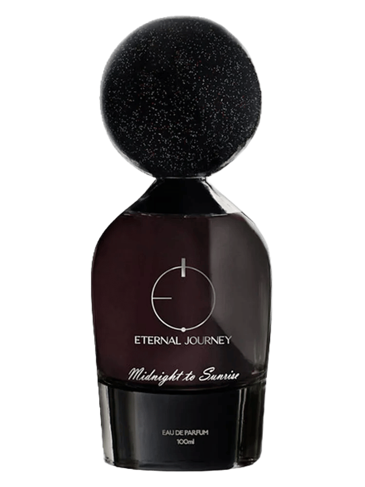 Midnight to Sunrise by Eternal Journey