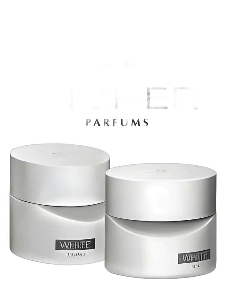 Aigner White Man by Etienne Aigner