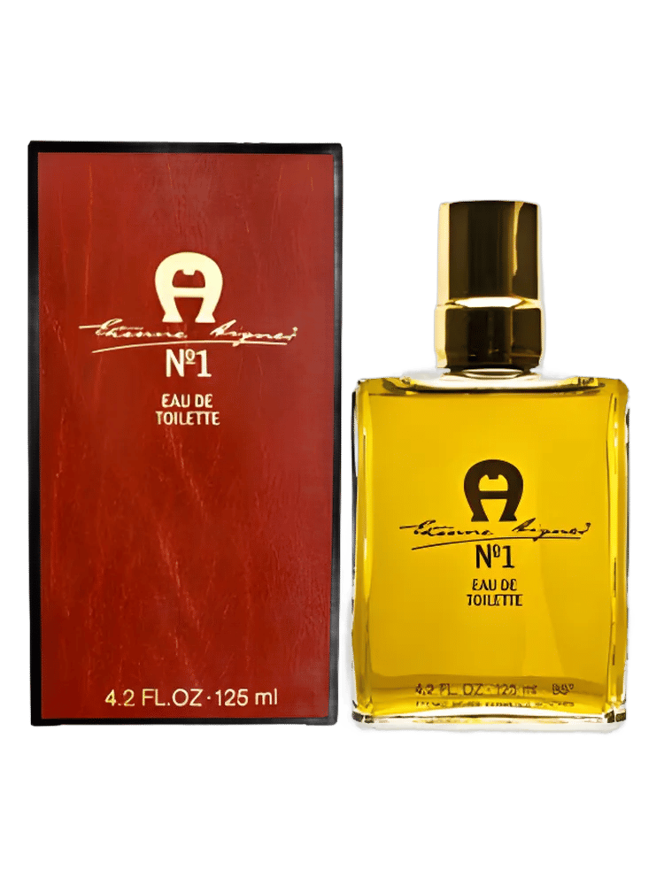 Etienne Aigner No 1 by Etienne Aigner