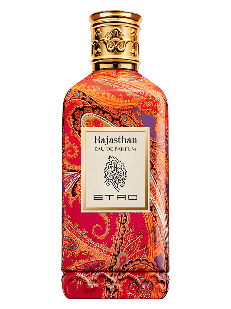 Rajasthan by Etro
