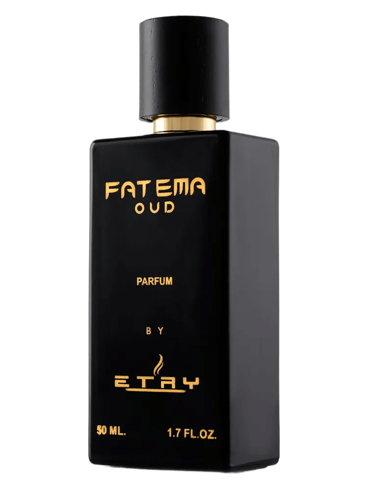 Fatema Oud by Etry
