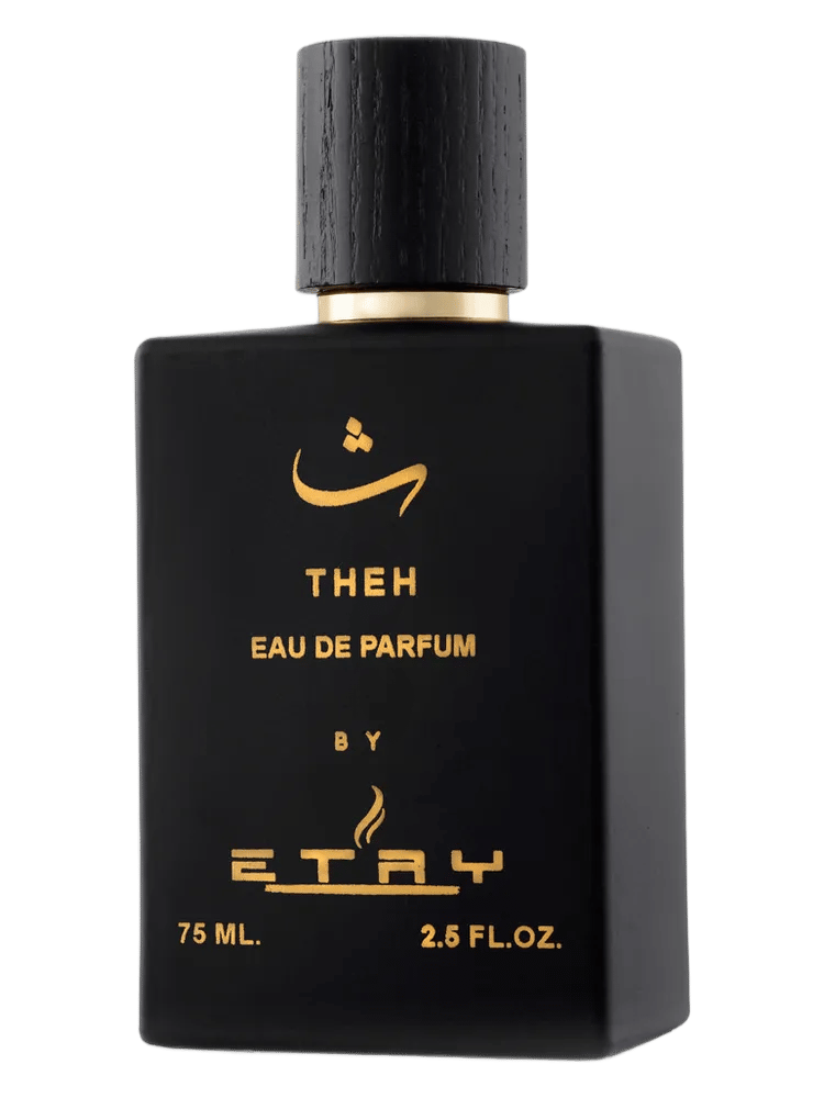 Theh by Etry