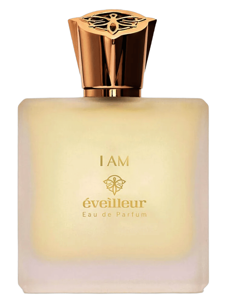 I am by Éveilleur