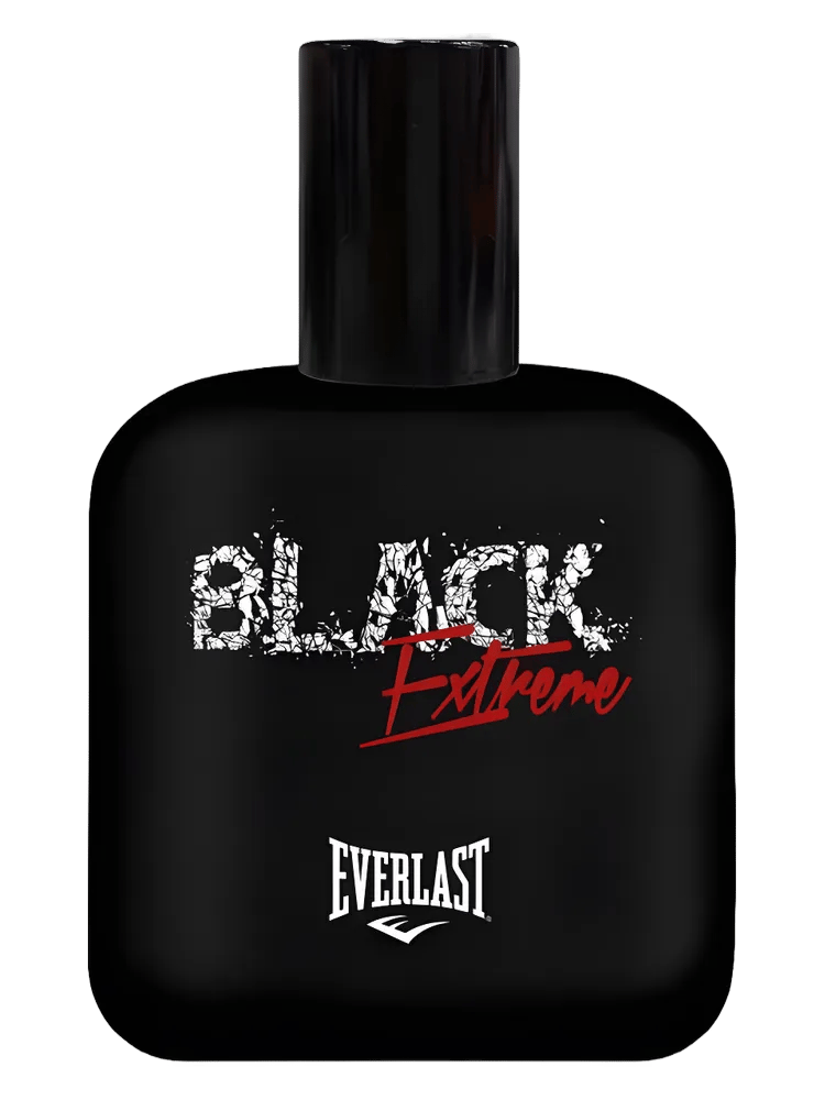 Black Extreme by Everlast