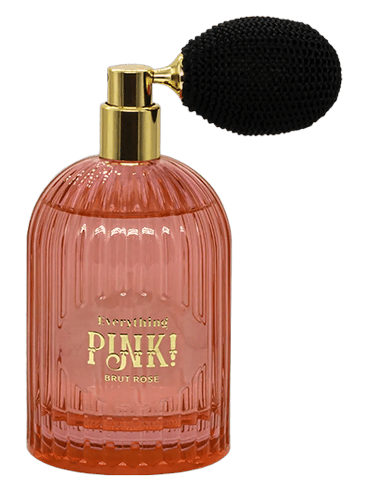 Brut Rose by Everything Pink!