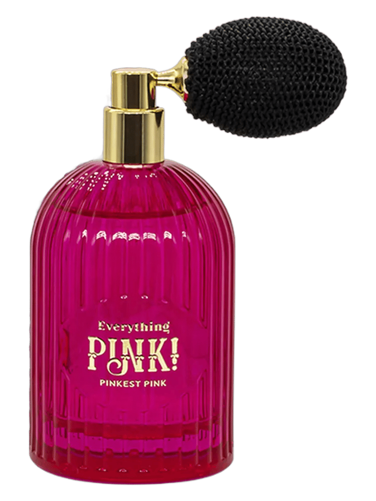 Pinkest Pink by Everything Pink!