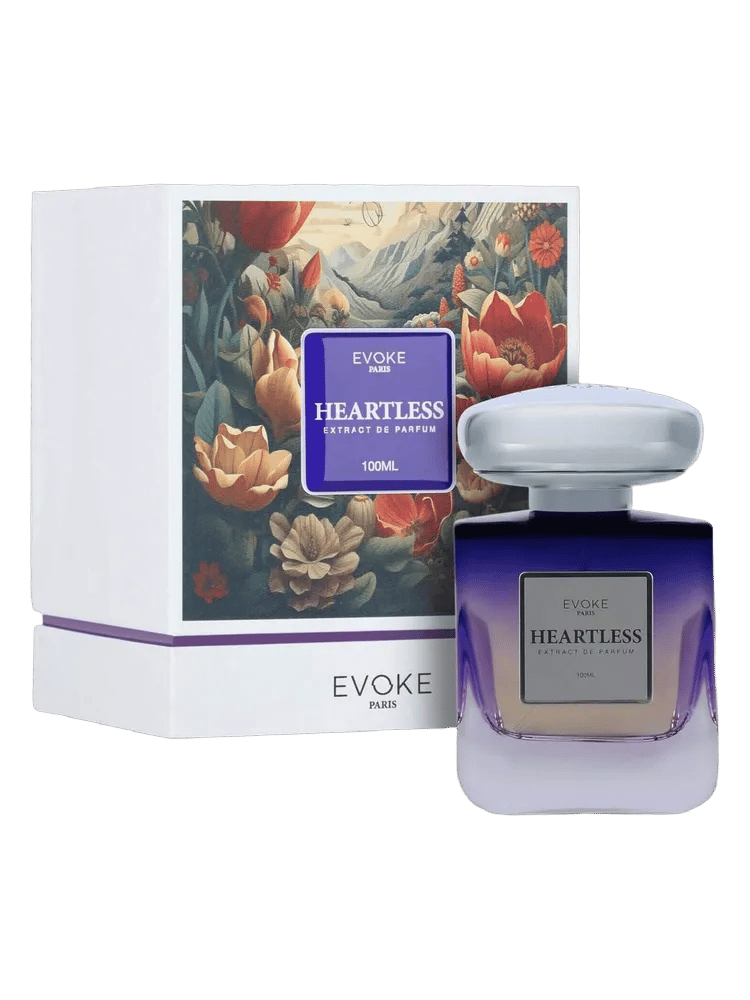 Heartless by Evoke Paris