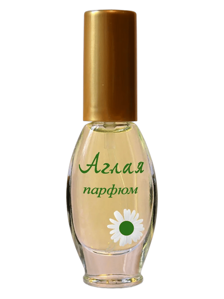 Aglaya Pompa Zelena by Evterpa