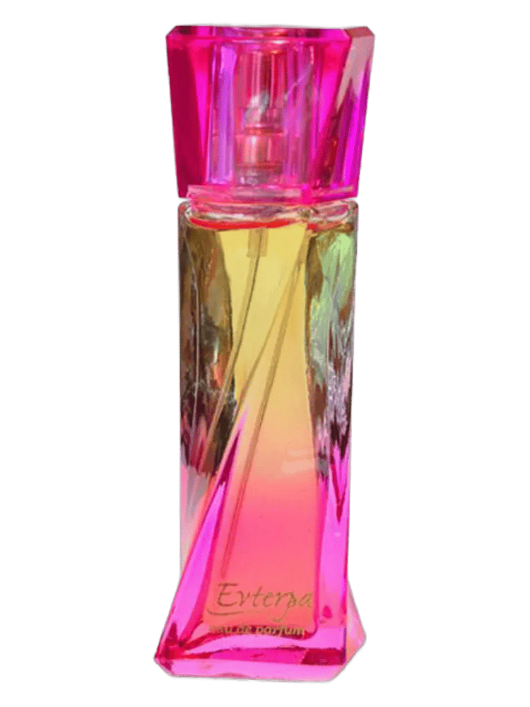 Evterpa Illuzia by Evterpa