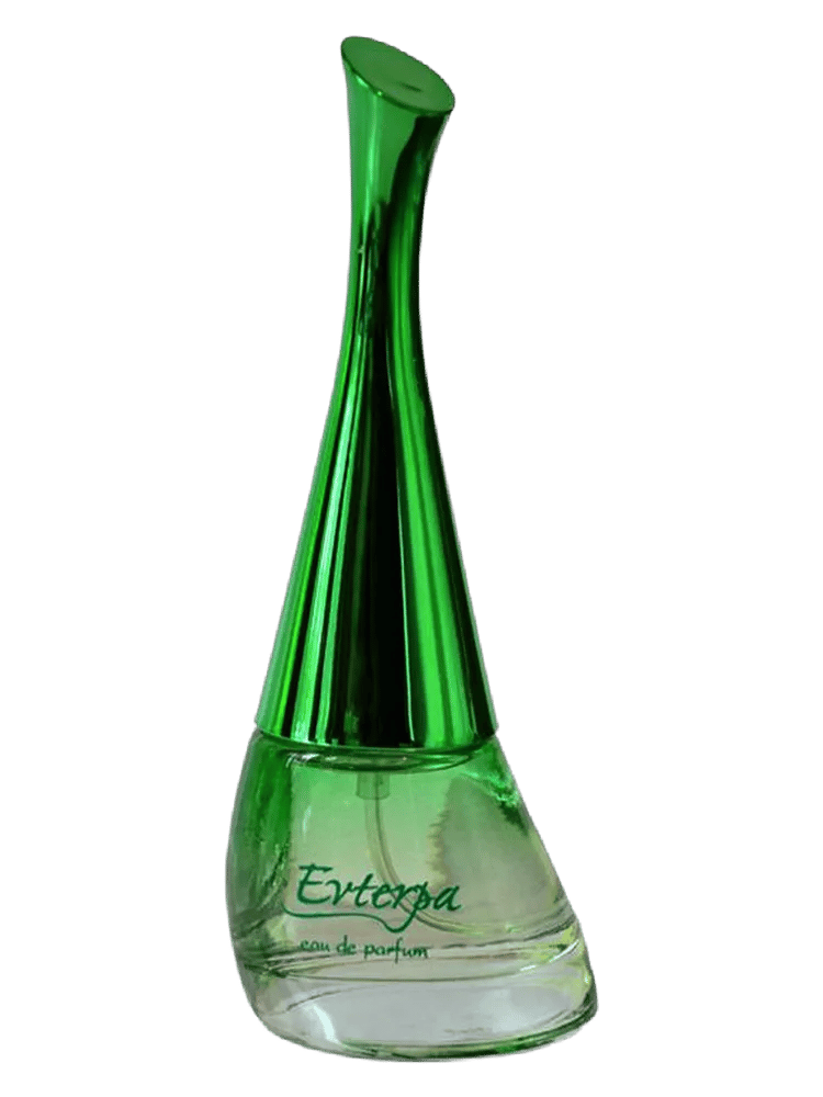 Strastni Tanci Zeleno by Evterpa