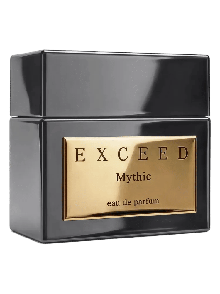 Mythic by Exceed