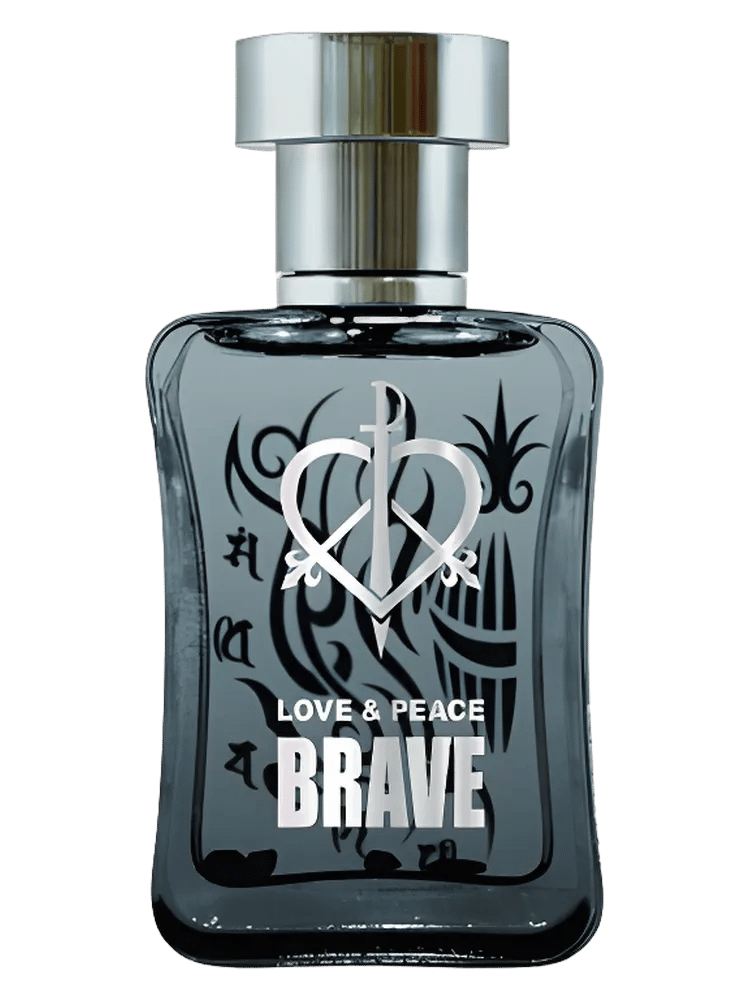 Love & Peace Brave by Expand / エクスパンド
